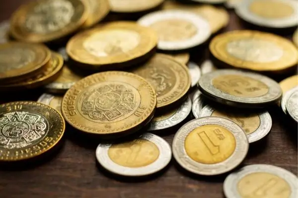 As Moedas Mais Valiosas do Mundo