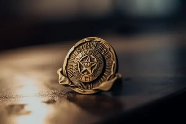 Como Avaliar e Identificar Medalhas Históricas: Um Guia Completo
