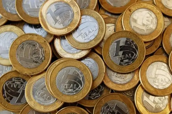 História das Moedas Brasileiras