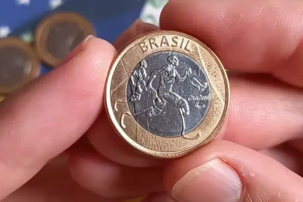 Moedas de Edição Limitada Mais Procuradas por Colecionadores