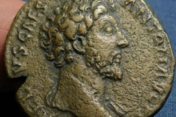 O Fascinante Mundo das Moedas Romanas