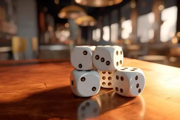 Jogos de Tabuleiro e Seu Valor na Educação Infantil