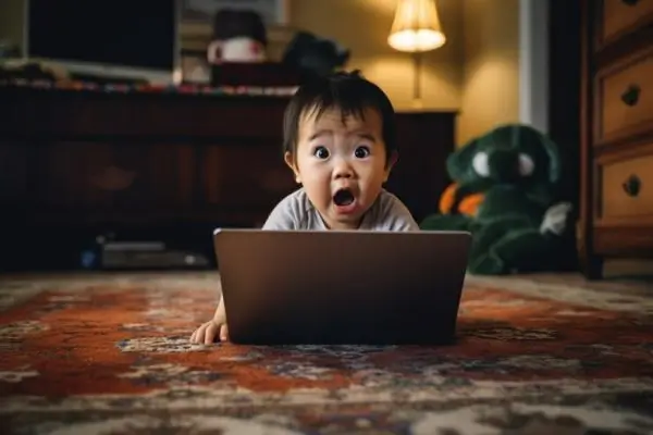 A Primeira Infância e a Importância da Educação Digital