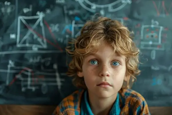 Desafios Matemáticos: Estimulando Crianças na Resolução de Problemas