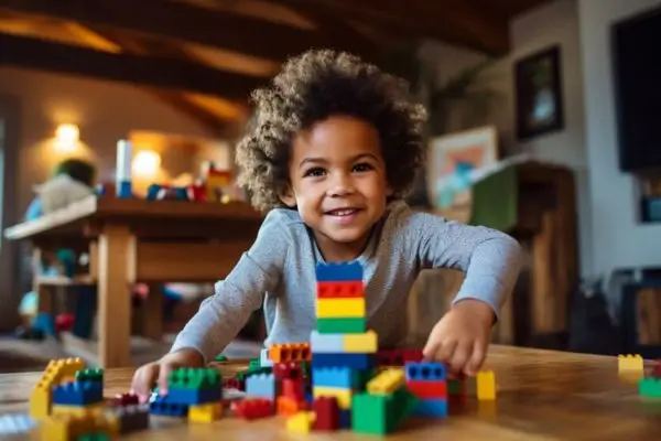 Jogos Educativos Adequados para a Idade da Criança
