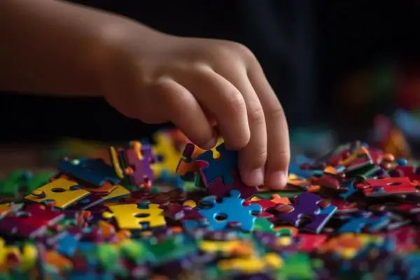 Jogos de Quebra-Cabeça: Benefícios na Educação Infantil
