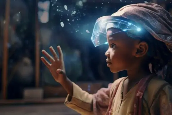 Projetos de Ciência e Tecnologia para Crianças