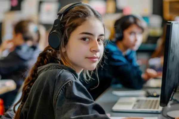 Como Integrar a Tecnologia na Sala de Aula da Educação Infantil