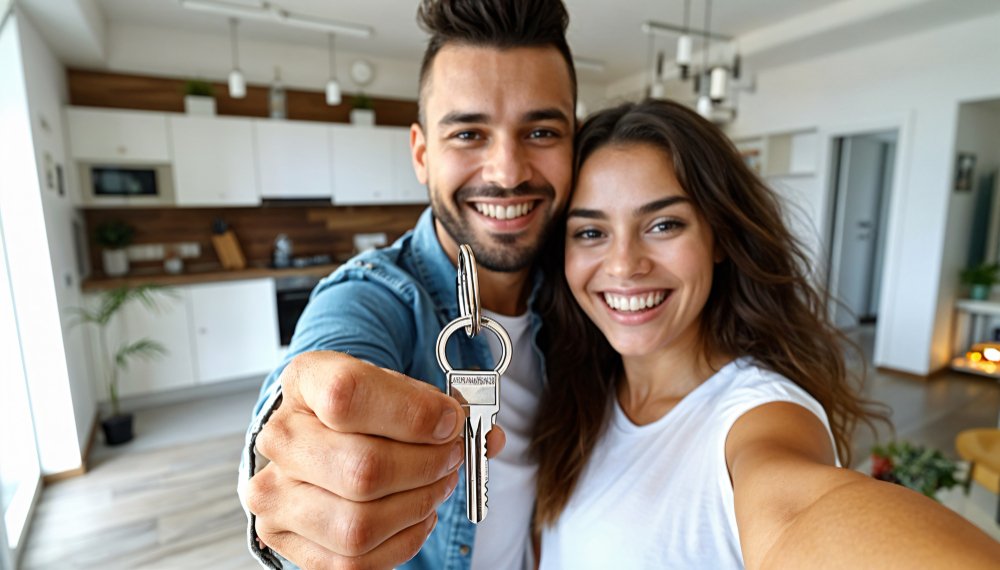 consórcio imobiliário